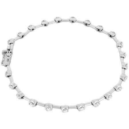 DE BEERS（デビアス） DE BEERS LINE テニス ブレスレット