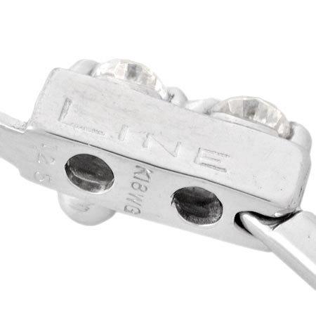 DE BEERS（デビアス） DE BEERS LINE テニス ブレスレット