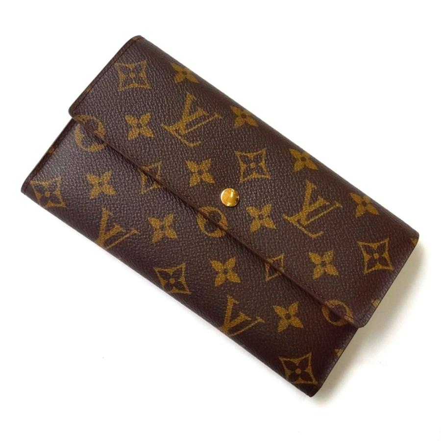 LOUIS VUITTON（ルイ・ヴィトン） ポルトトレゾール
