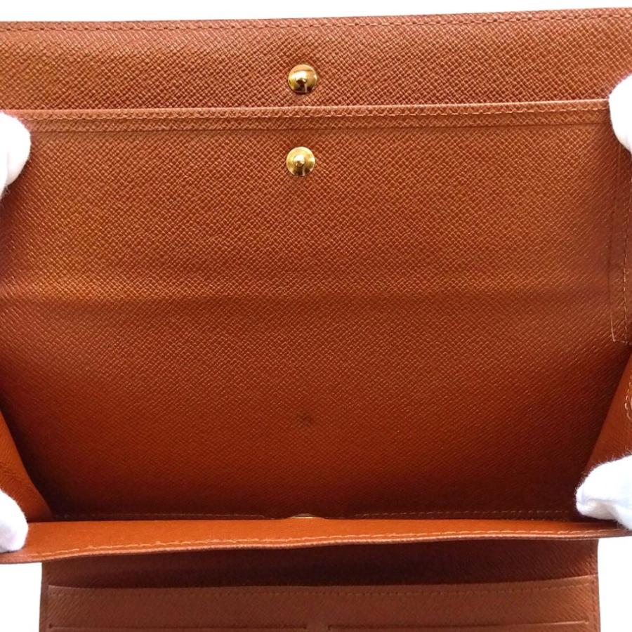 LOUIS VUITTON（ルイ・ヴィトン） ポルトトレゾール