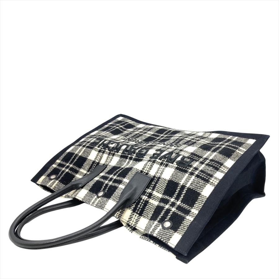 サンローラン SAINT LAURENT リヴ ゴーシュ ラージ トートバッグ