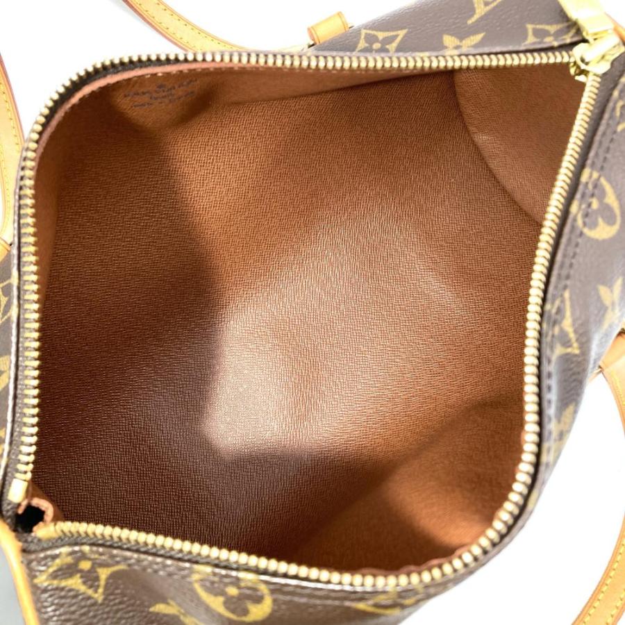LOUIS VUITTON（ルイ・ヴィトン） パピヨン26 ハンドバッグ モノグラム 