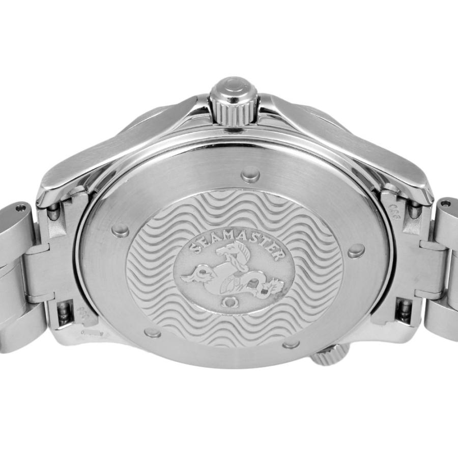 OMEGA（オメガ） シーマスター プロフェッショナル 300 デイト SS