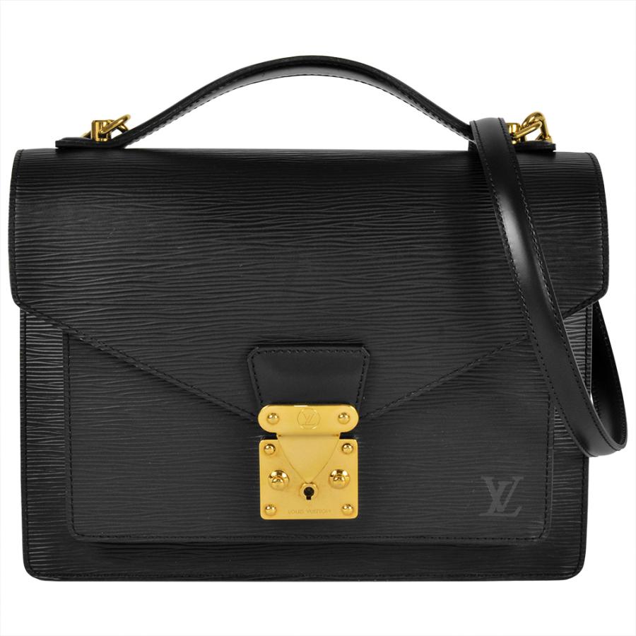 ルイヴィトン LOUIS VUITTON エピ ハンドバッグ ゴールド金具 ルイヴィトン LOUISVUITTON エピ ジパング ゴールド エピレザー