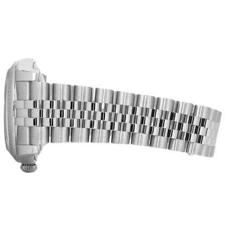 ROLEX（ロレックス） デイトジャスト 116234 SS×WG ランダム メンズ