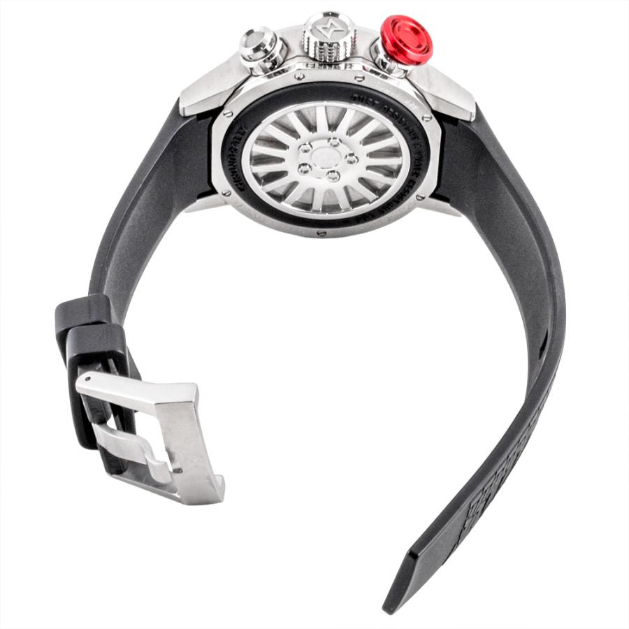 EDOX（エドックス） EDOX 10302 クロノラリー クロノグラフ 腕時計