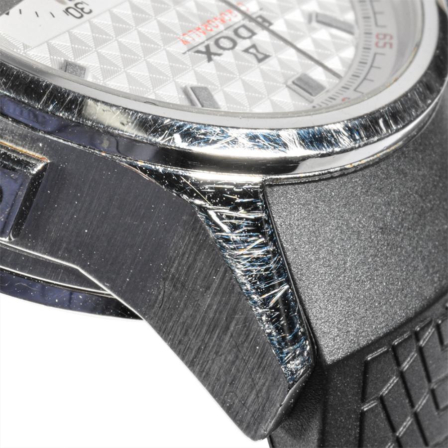 EDOX（エドックス） EDOX 10302 クロノラリー クロノグラフ 腕時計