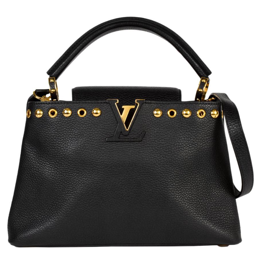LOUIS VUITTON ルイヴィトン カプシーヌ PM (MM) ショルダー LOUIS VUITTON ルイヴィトン カプシーヌ PM (MM) ショルダー