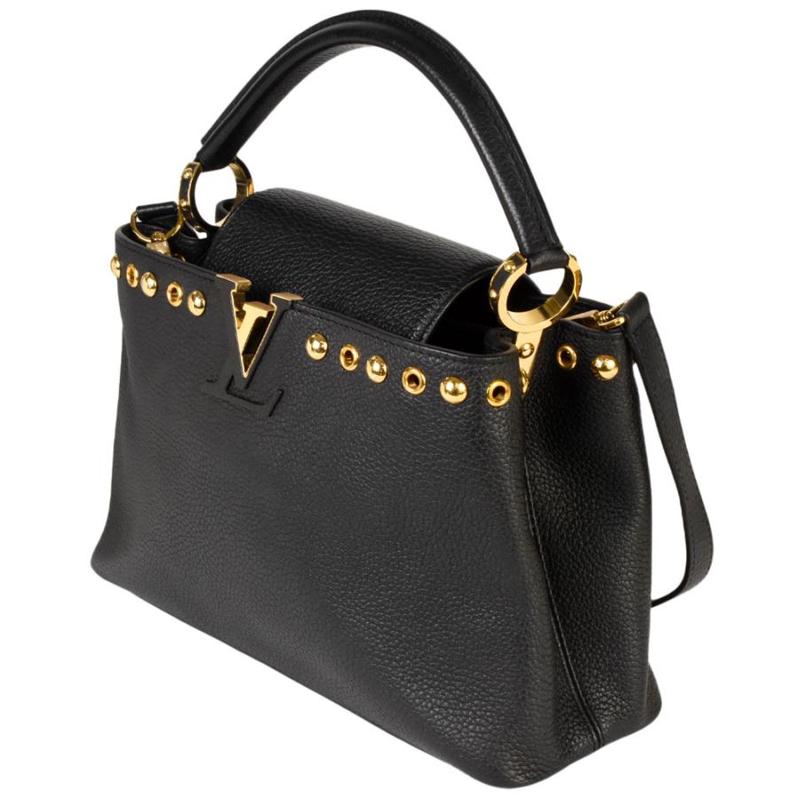 LOUIS VUITTON ルイヴィトン カプシーヌ PM (MM) ショルダー LOUIS VUITTON ルイヴィトン カプシーヌ PM (MM) ショルダー