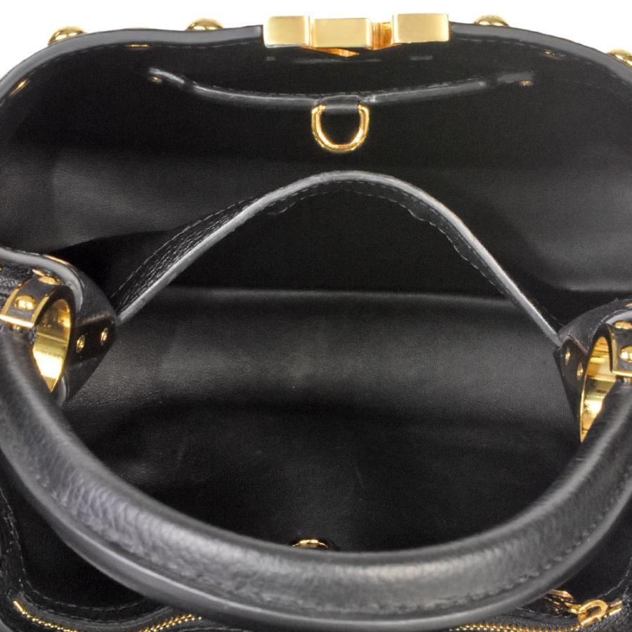 LOUIS VUITTON ルイヴィトン カプシーヌ PM (MM) ショルダー LOUIS VUITTON ルイヴィトン カプシーヌ PM (MM) ショルダー