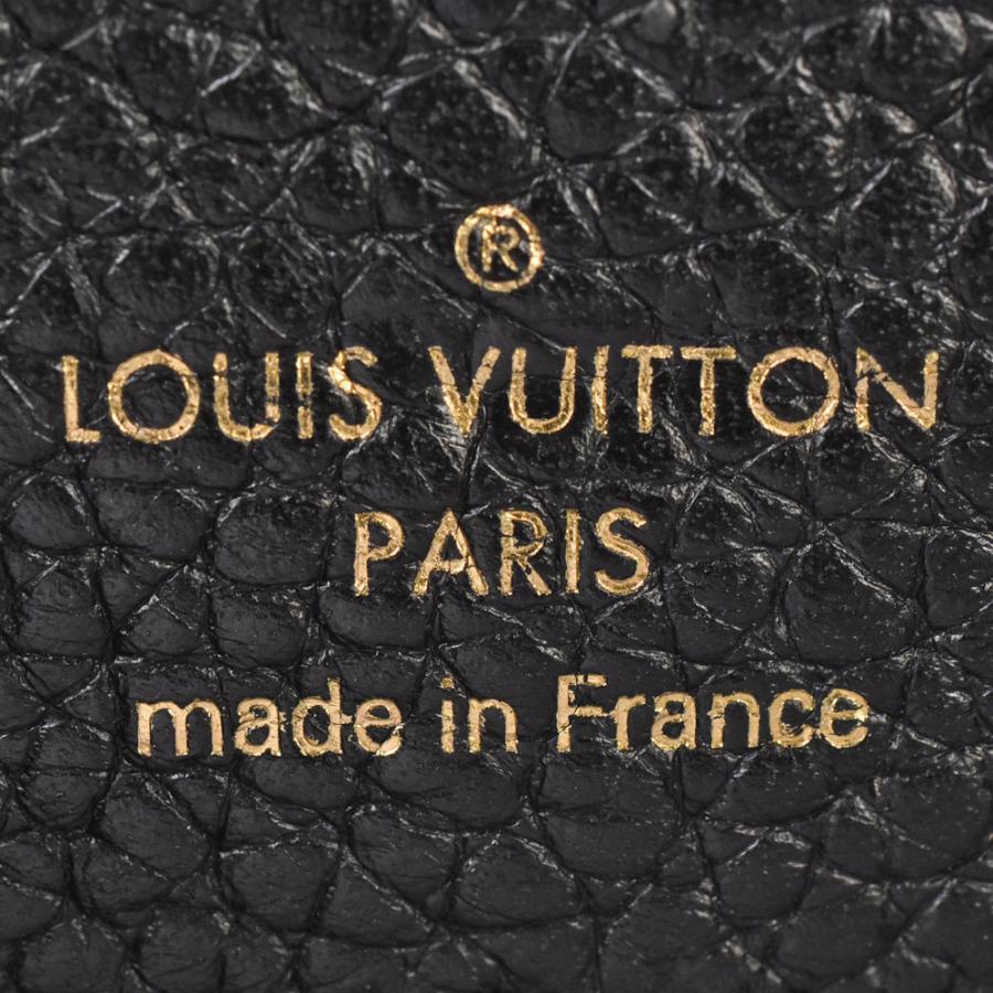 LOUIS VUITTON ルイヴィトン カプシーヌ PM (MM) ショルダー LOUIS VUITTON ルイヴィトン カプシーヌ PM (MM) ショルダー