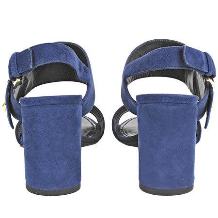 新品　ルイヴィトンのサンダル37.5 LOUIS VUITTON ルイヴィトン ホライズン サンダル 37.5(24cm) LV