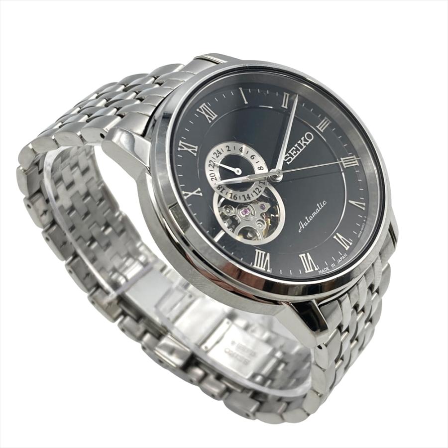SEIKO（セイコー） SEIKO 4R39-00M0 プレサージュ 腕時計 自動巻