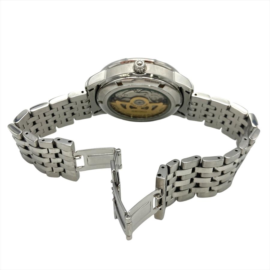 SEIKO（セイコー） SEIKO 4R39-00M0 プレサージュ 腕時計 自動巻