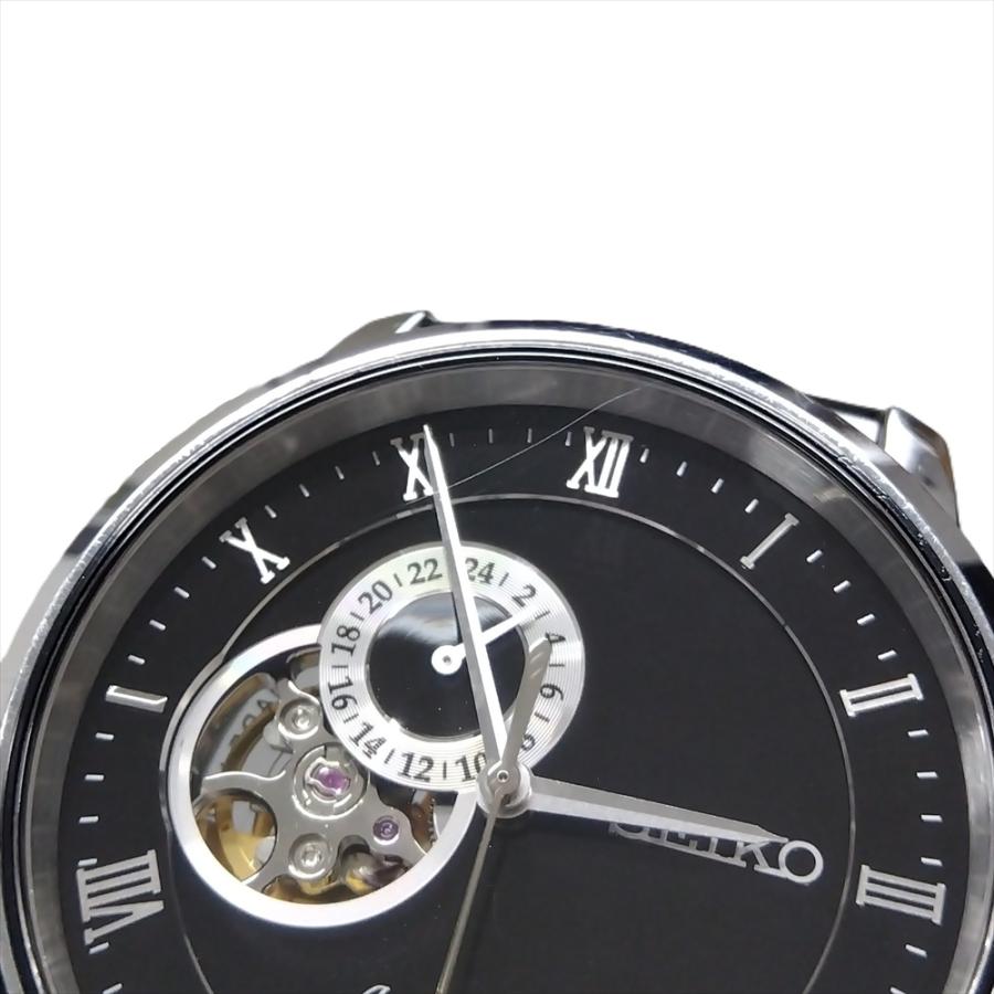SEIKO（セイコー） SEIKO 4R39-00M0 プレサージュ 腕時計 自動巻