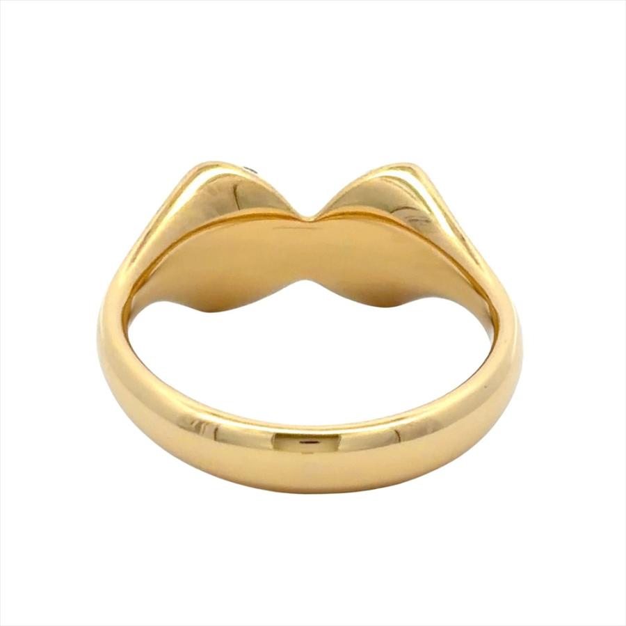 Elsa Peretti ティファニー Tiffany&Co. バタフライ リング 指輪