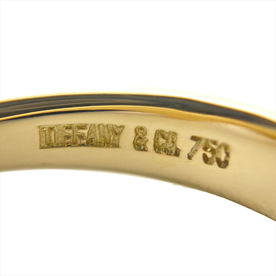 Elsa Peretti ティファニー Tiffany&Co. バタフライ リング 指輪
