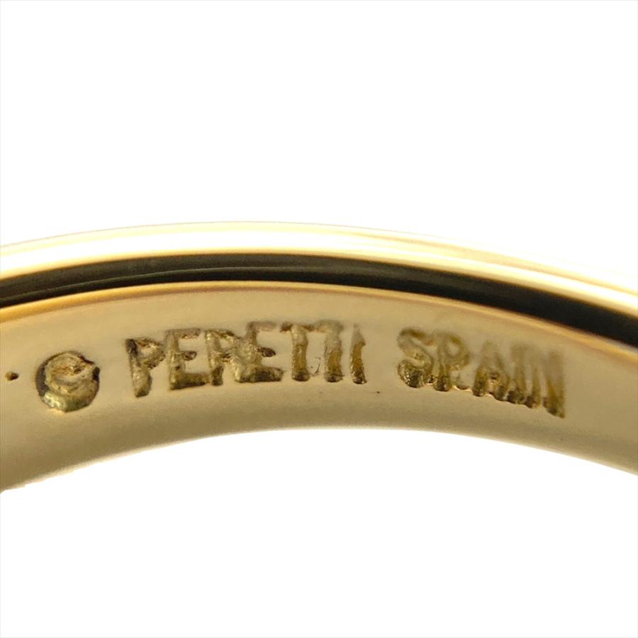 Elsa Peretti ティファニー Tiffany&Co. バタフライ リング 指輪