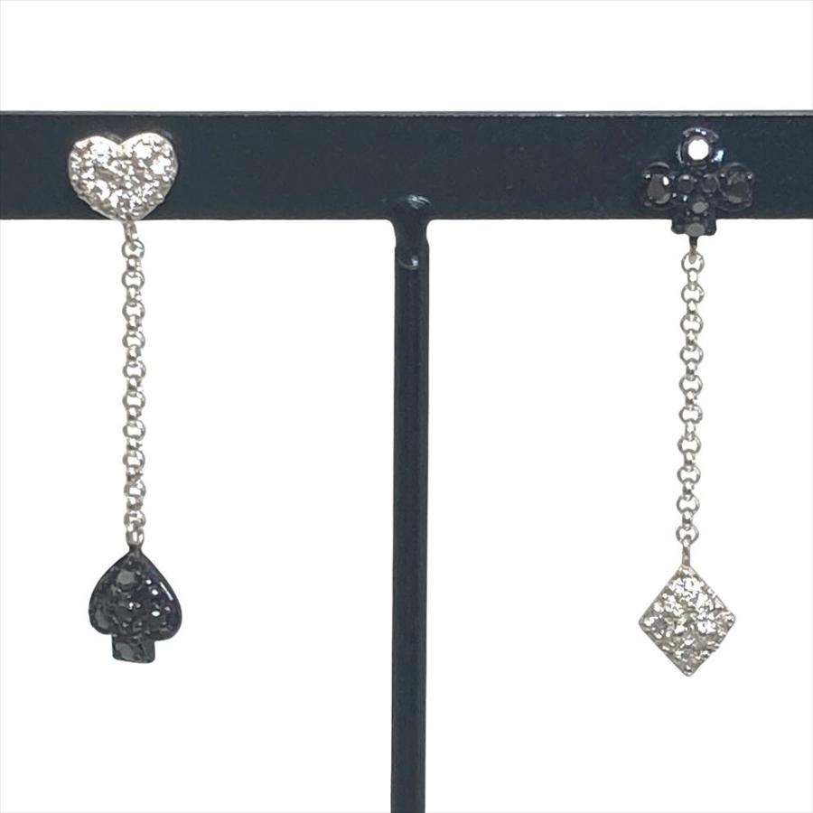 お値下げ中！Ponte Vecchio ポンテヴェキオ　ピアス　さくらんぼ ポンテヴェキオ Ponte Vecchio ハート ピアス サファイア 計1.24ct