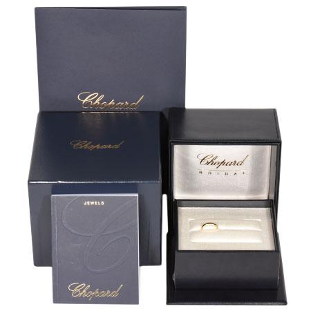 Chopard アイスキューブ 49号 ショパール〉アイスキューブ リング | 宝飾時計専門店TAKARADO