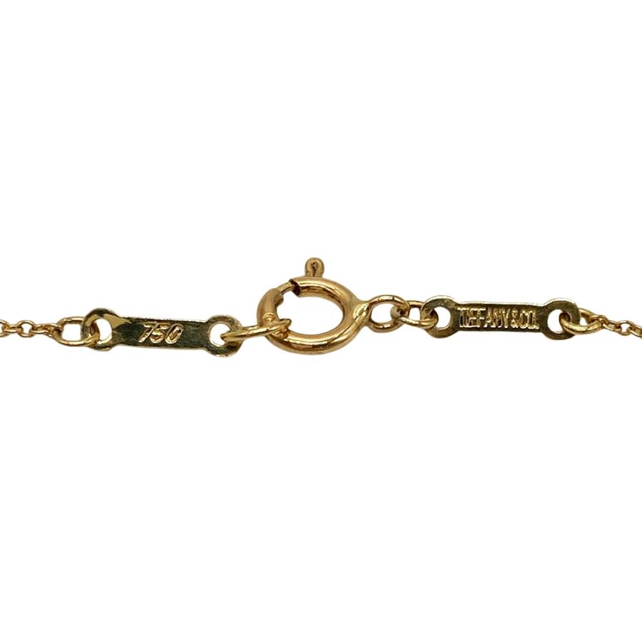 Elsa Peretti ティファニー Tiffany&Co. スターフィッシュ ネックレス