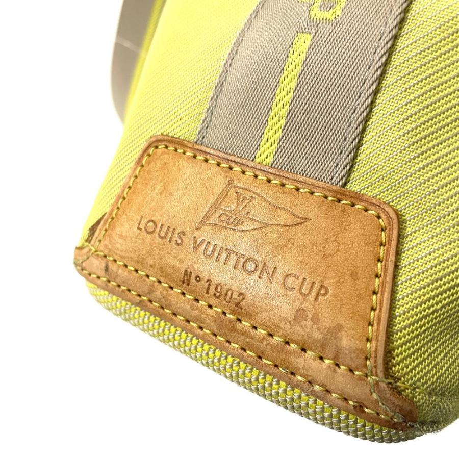 LOUIS VUITTON（ルイ・ヴィトン） ダミエ ジェアン ボランティア