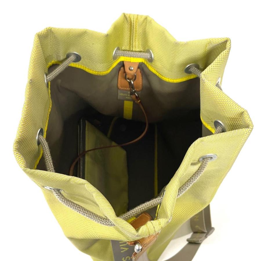 LOUIS VUITTON（ルイ・ヴィトン） ダミエ ジェアン ボランティア