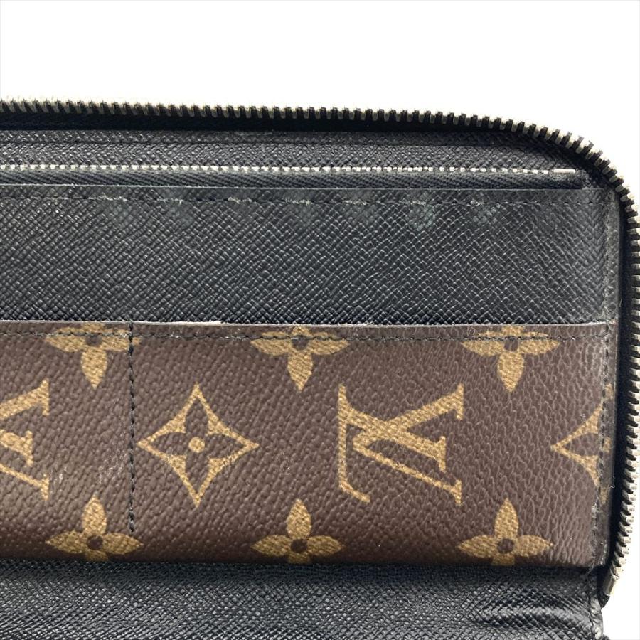 LOUIS VUITTON（ルイ・ヴィトン） ジッピーウォレット ヴェルティカル