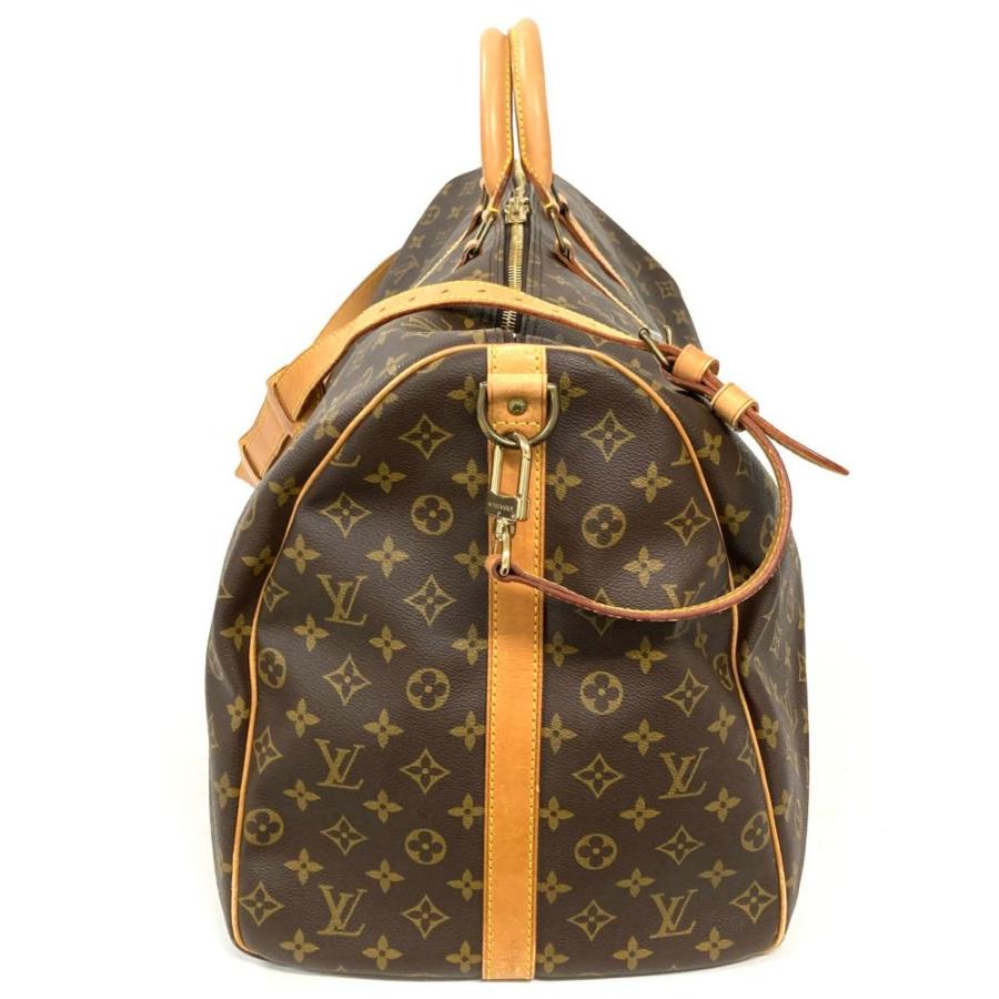 LOUIS VUITTON ルイヴィトン ボストンバッグ キーポル60 【公式通販】