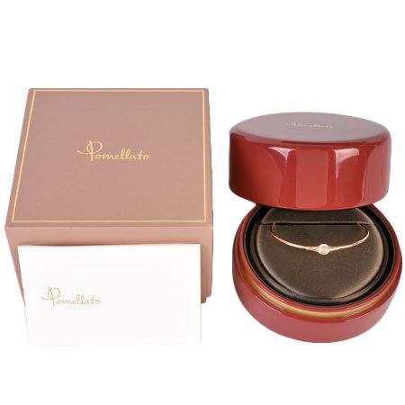 ポメラート Pomellato ブレスレット Mサイズ マーマノンマーマ