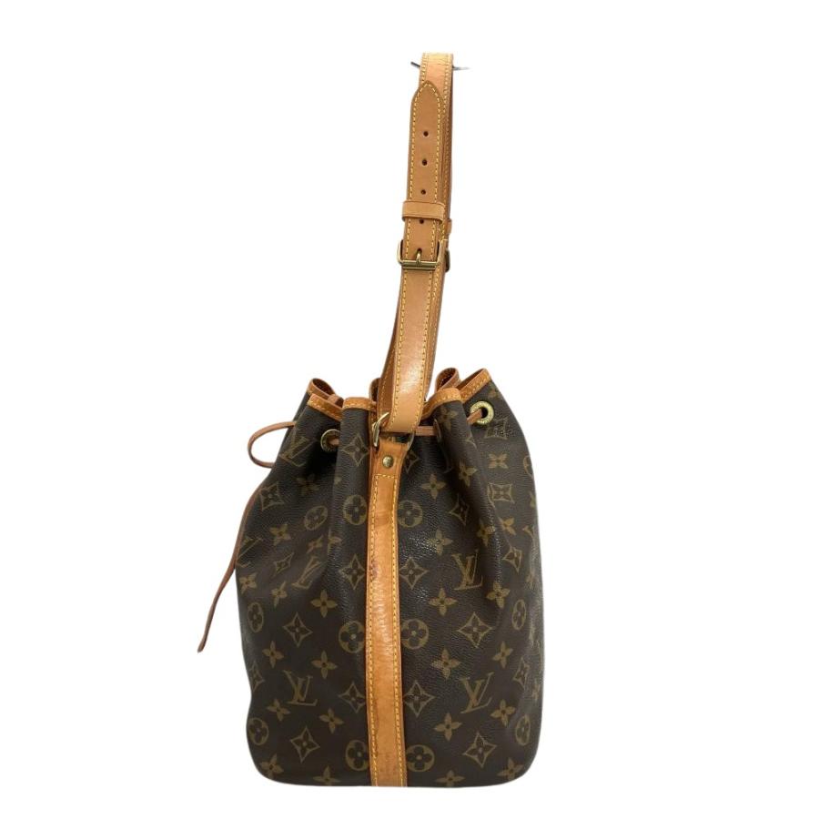 【廃盤・美品】ルイヴィトン モノグラム ショルダーバッグ　プチノエ LOUIS VUITTON】ルイヴィトン『モノグラム マルチカラー プチノエ