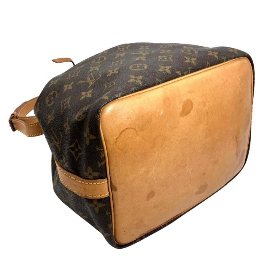LOUIS VUITTON（ルイ・ヴィトン） プチノエ ショルダーバッグ