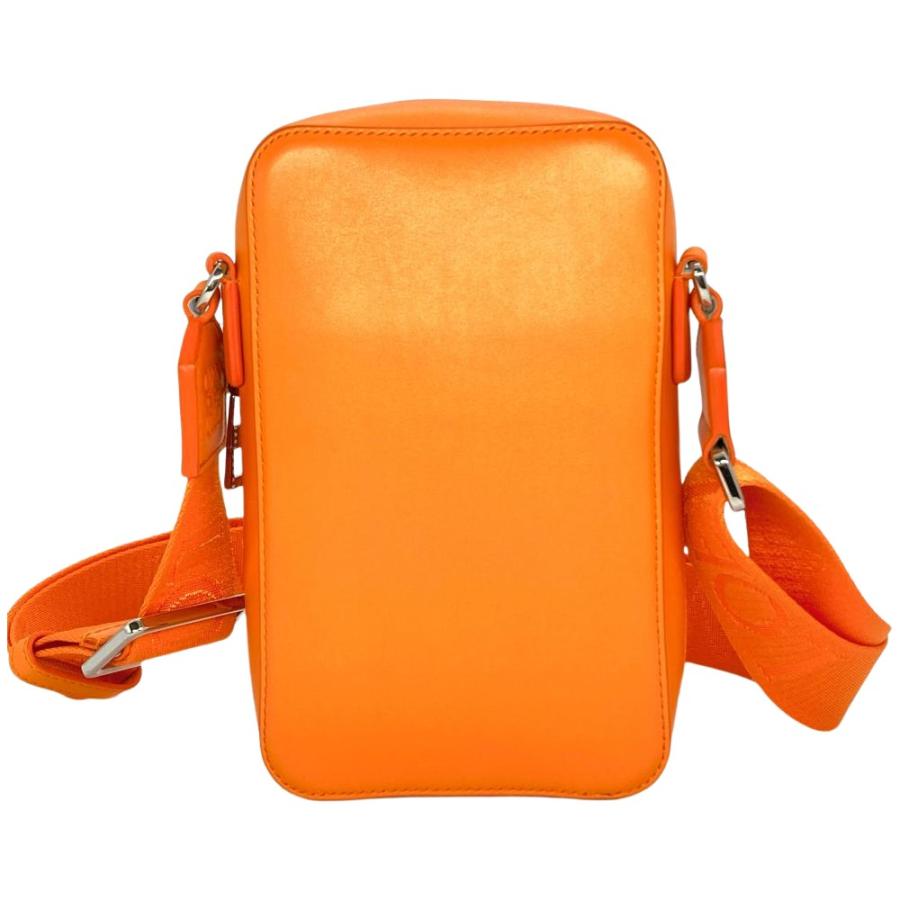 LOEWE（ロエベ） ヴァーティカル クロスボディ ポケット ショルダー