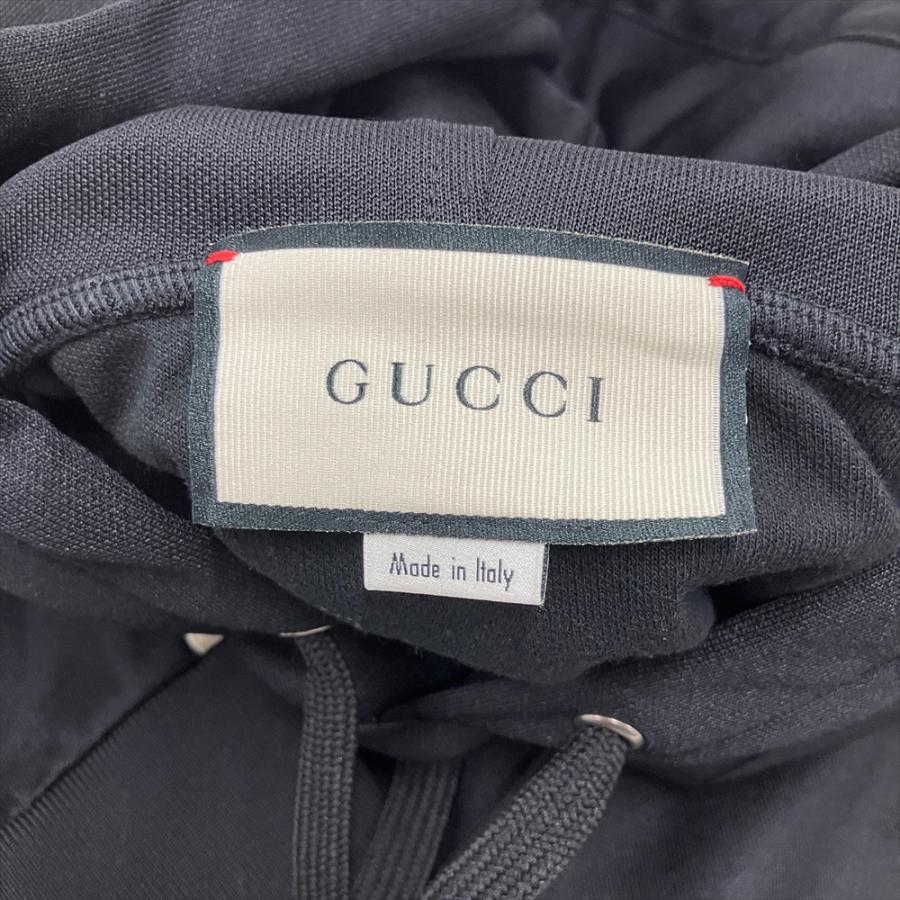 GUCCI グッチ ジャカード ストライプ パーカー 475354-X5U11 GUCCI グッチ ジャカード ストライプ パーカー 475354-X5U11