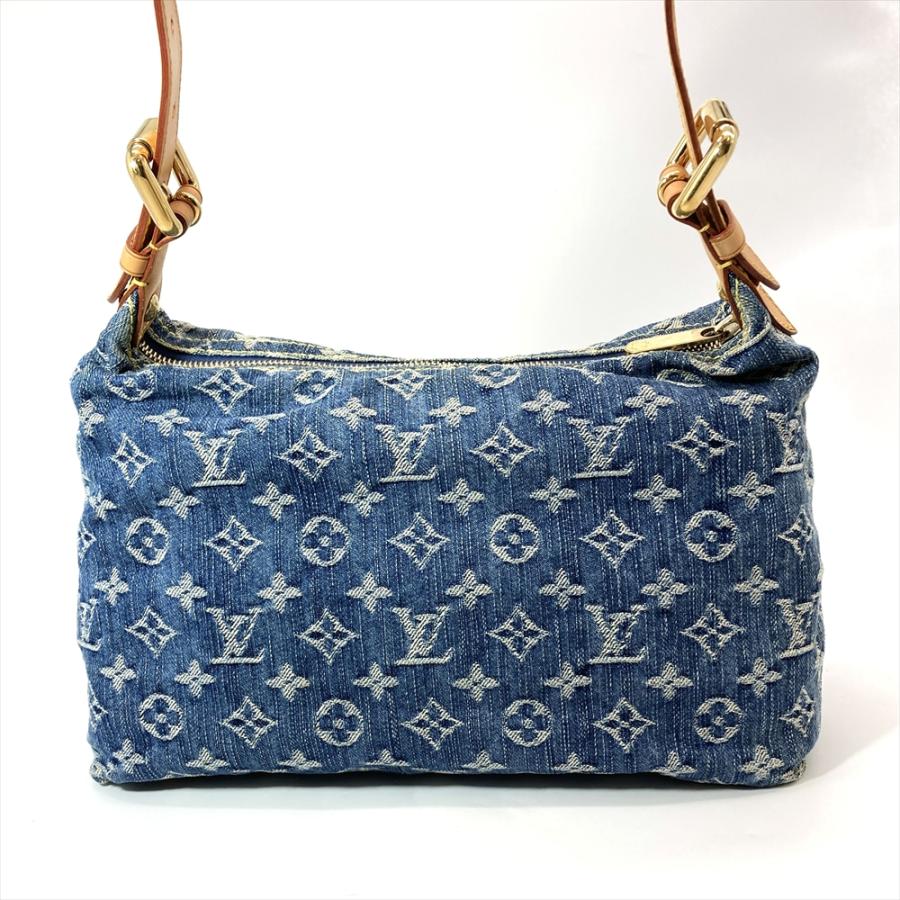 LOUIS VUITTON（ルイ・ヴィトン） バギーPM ショルダーバッグ