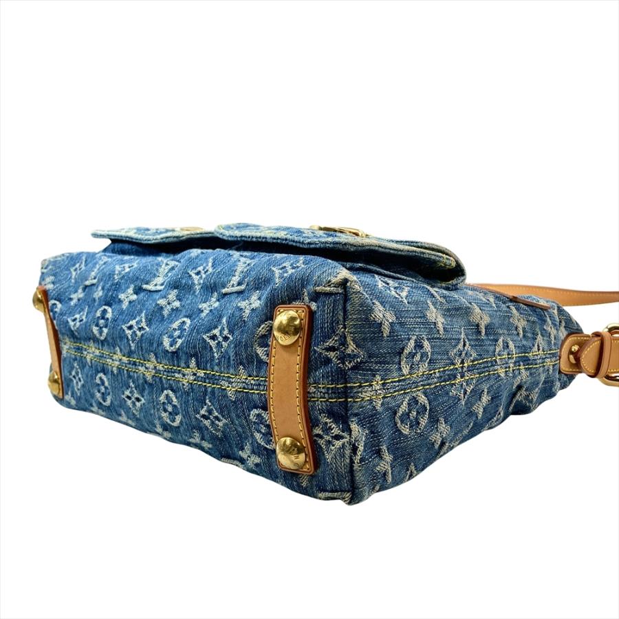 LOUIS VUITTON（ルイ・ヴィトン） バギーPM ショルダーバッグ