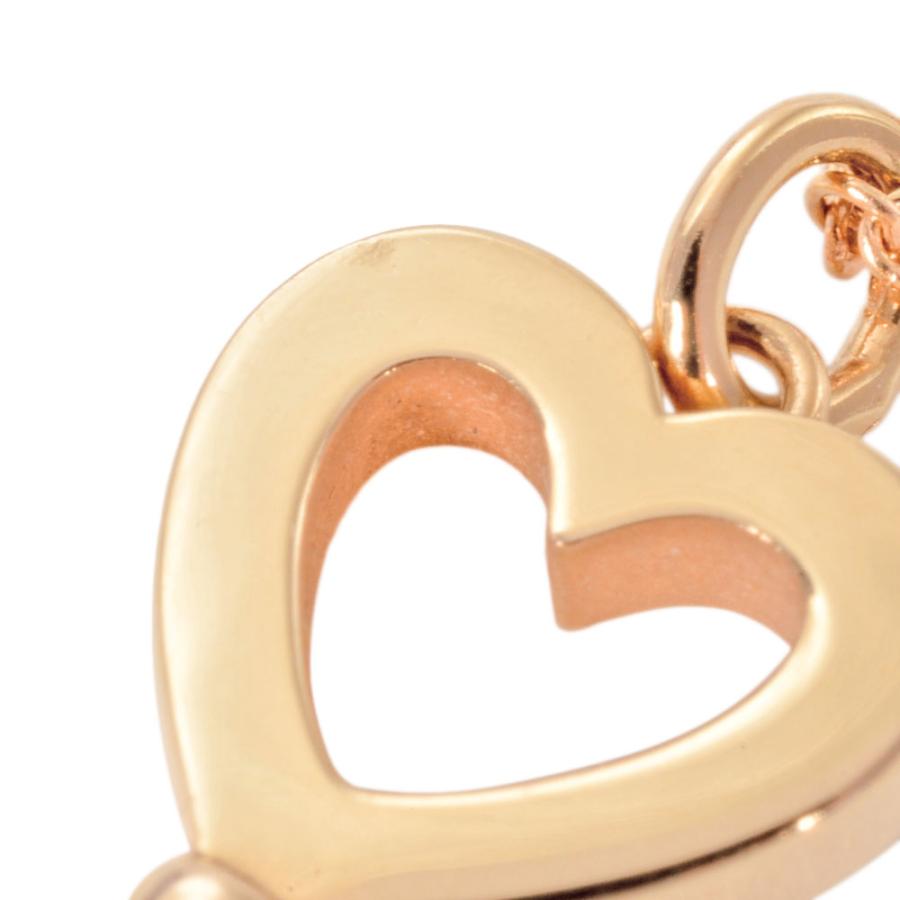 TIFFANY&Co. ティファニー Tiffany&Co. ハート キー ペンダント