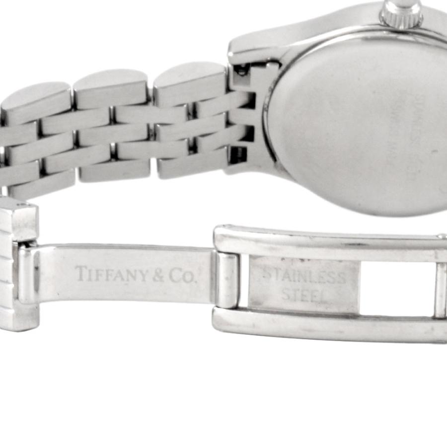 TIFFANY&Co. ティファニー Tiffany&Co. クラシック ラウンド