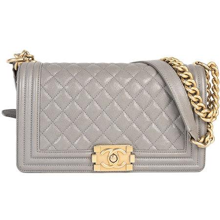 CHANEL/シャネル ココマーク ボーイシャネル チェーンショルダー レザー ショルダーバッグ カーキ レディース ブランド 楽天市場】boy chanel（カラーカーキグリーン）（レディースバッグ
