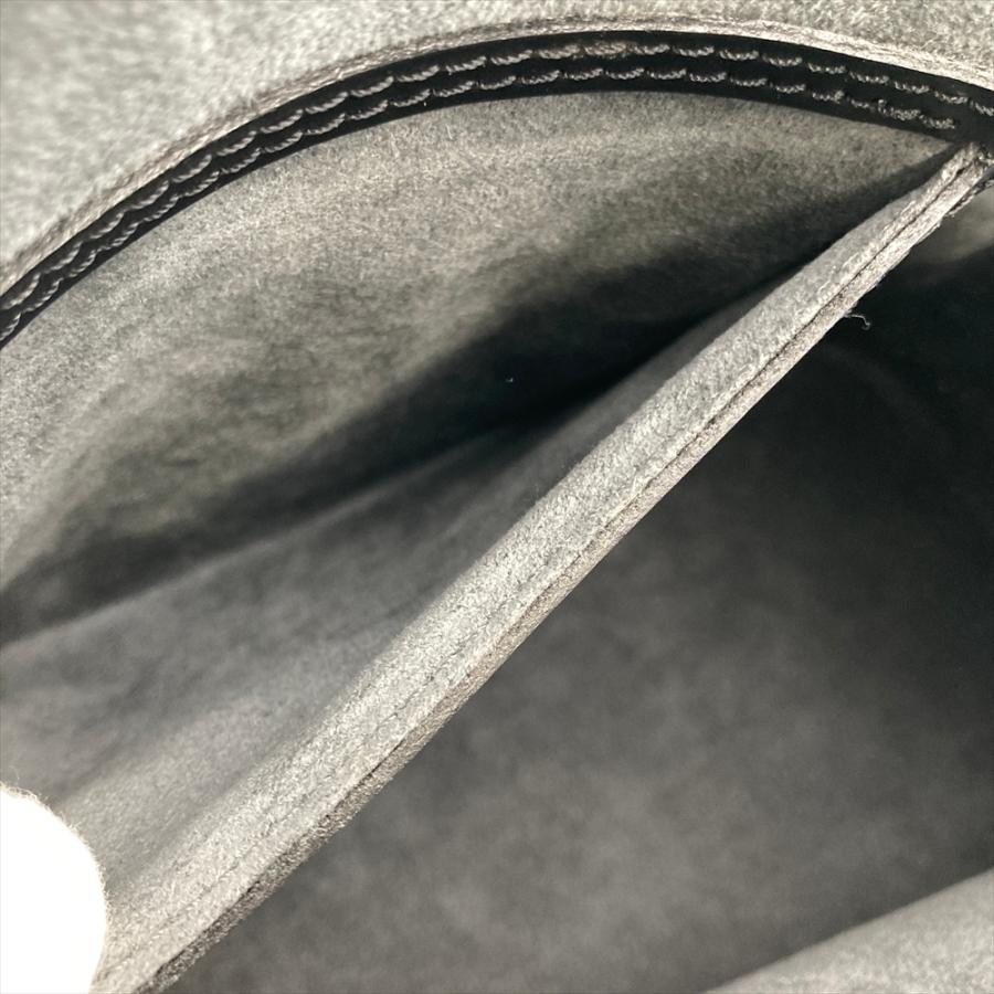 LOUIS VUITTON（ルイ・ヴィトン） アルマ ハンドバッグ エピ M52142 