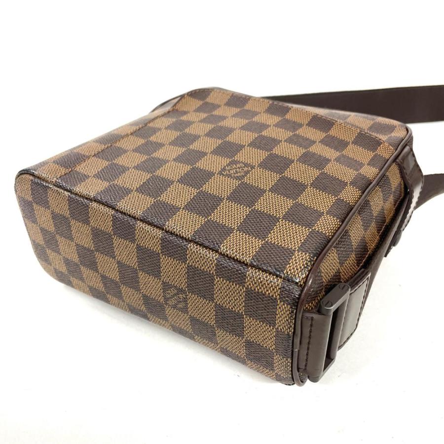 LOUIS VUITTON（ルイ・ヴィトン） オラフPM ショルダーバッグ ダミエ