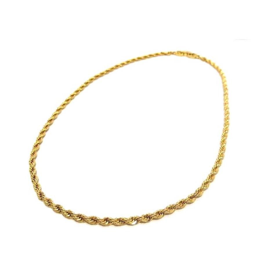 GIVENCHY ジバンシー　ネックレス、ブレスレット　ゴールド GIVENCHY ジバンシィ GGチェーン ネックレス ブレスレット セット