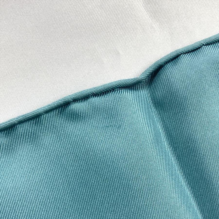 エルメス　スカーフ　シルク　COLS VERTS 水鳥 エルメス HERMES カレ90 COLS VERTS スカーフ ブラウン P14639 – NUIR