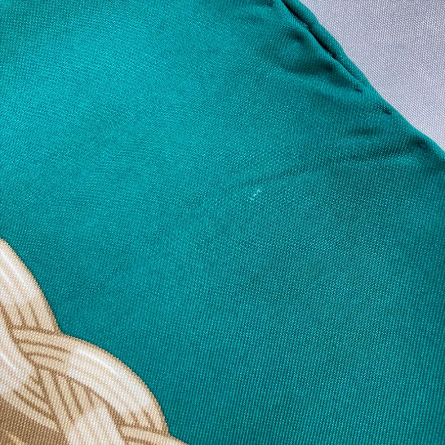 HERMES エルメス カレ90 Couvee d'Hermes エルメスの卵 スカーフ