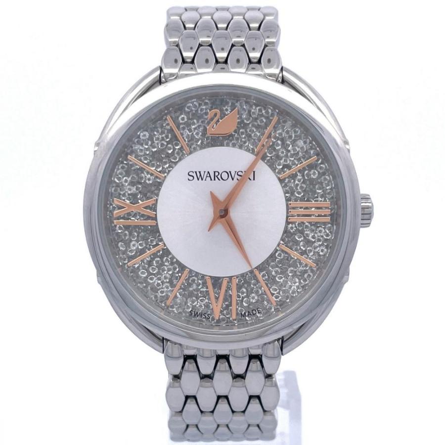 SWAROVSKI（スワロフスキー） SWAROVSKI CRYSTALLINE GLAM 腕時計