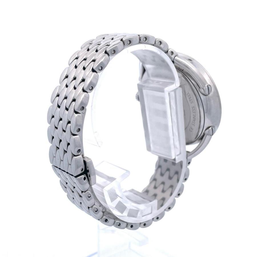 スワロフスキー SWAROVSKI CRYSTALLINE GLAM 腕時計 クリスタル文字盤 稼働 レディース【中古】 SWAROVSKI（スワロフスキー） SWAROVSKI CRYSTALLINE GLAM 腕時計