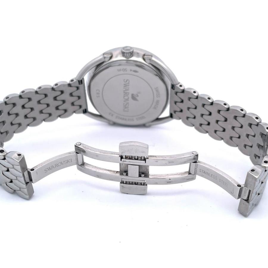 SWAROVSKI（スワロフスキー） SWAROVSKI CRYSTALLINE GLAM 腕時計