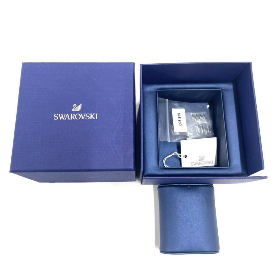 SWAROVSKI（スワロフスキー） SWAROVSKI CRYSTALLINE GLAM 腕時計