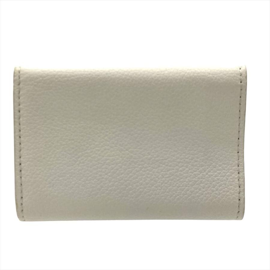 LOUIS VUITTON（ルイ・ヴィトン） ポルトフォイユ・ロックミニ 三