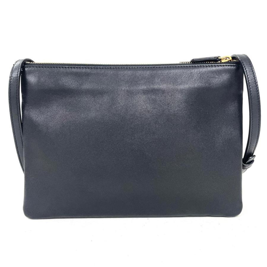 TRIO（CELINE） セリーヌ CELINE トリオ ラージ TRIO LARGE ショルダー